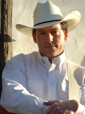 Country music booking with Tribute to George Strait