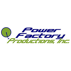 Power Factory Productions, Inc.