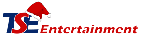 TSE Entertainment Christmas Edition