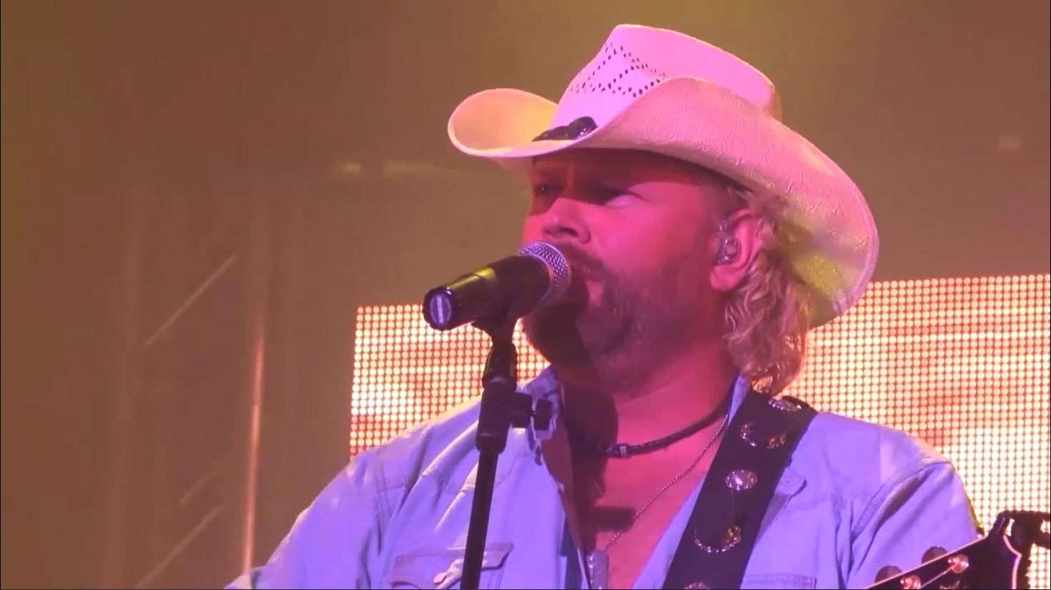 Toby Keith Tribute: Mike Sugg - TSE Entertainment