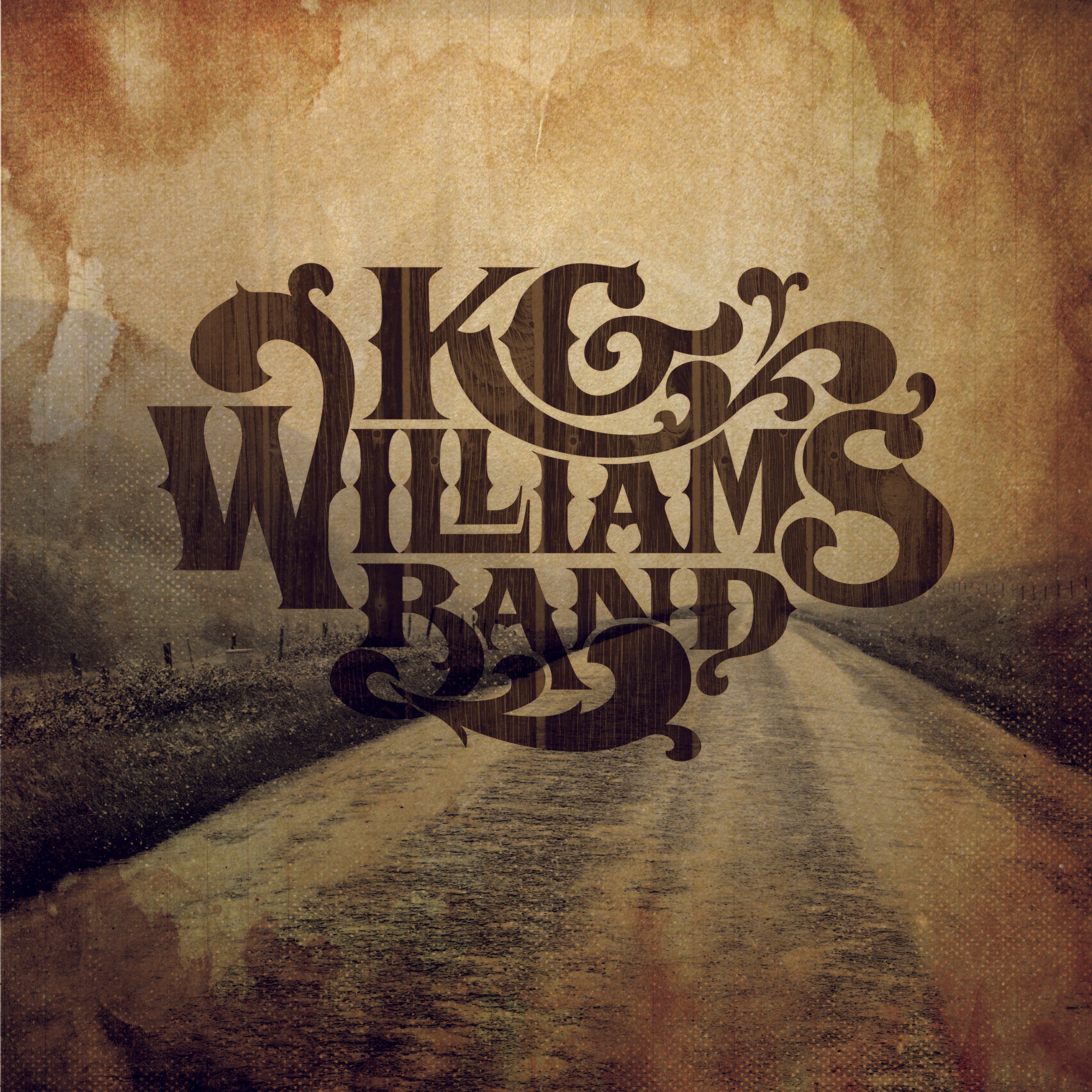 KG Williams Band