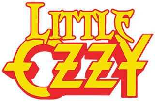 Hire Little Ozzy Live Band