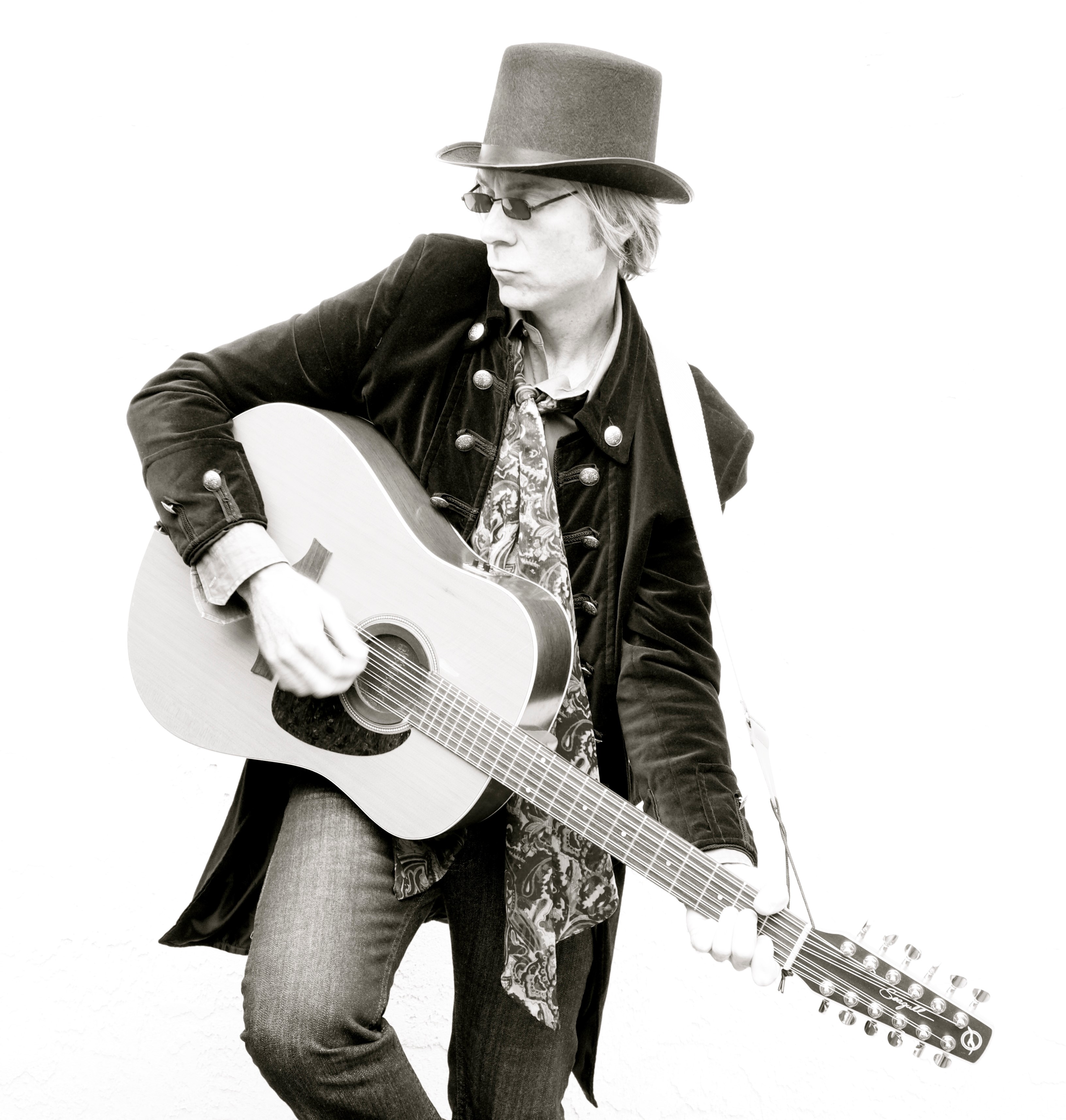 TSE Entertainment | Booking a Tribute Artist: Tom Petty