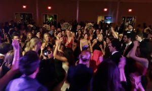 TSE Entertainment | Houston Music Booking for Private Parties