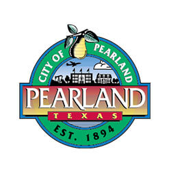 City of Pearland, Texas