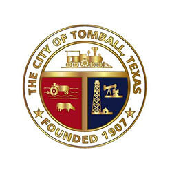 City of Tomball, Texas