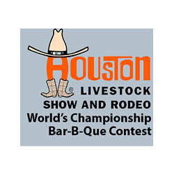 Houston Barbeque Cookoff