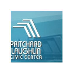 Pritchard Laughlin Civic Center