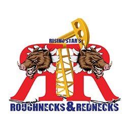 Roughnecks and Rednecks