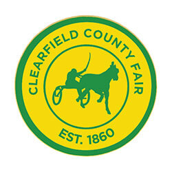 clearfield county fair