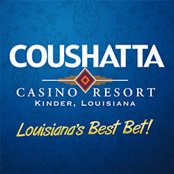 coushatta casino resort