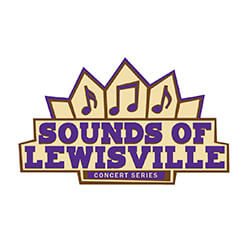sounds of lewisville
