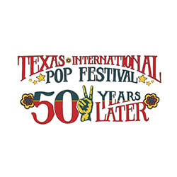 texas international pop festival