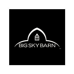 Big Sky Barn