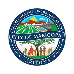 Maricopa Arizona