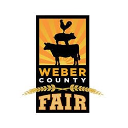 weber county fair