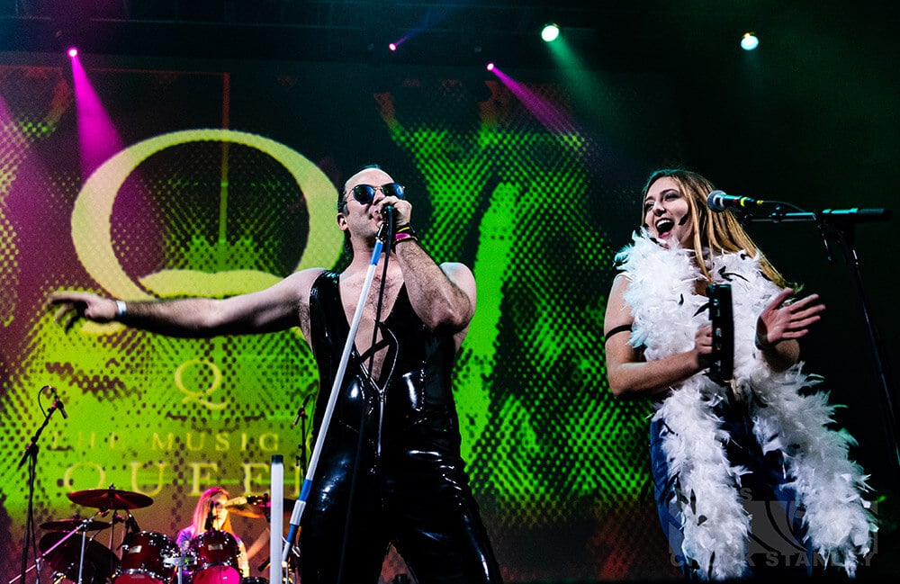 Queen Tribute Band Q The Music Of Queen TSE Entertainment