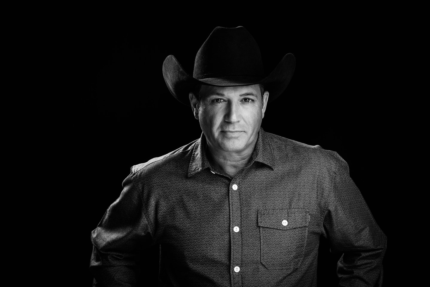 TSE Entertainment | Tracy Byrd: Making Country Music His Way