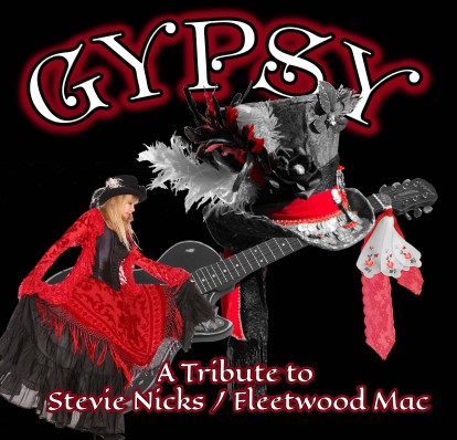 Gypsy Tribute to Stevie Nicks