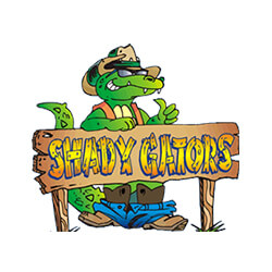 shady gators