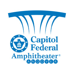 capitol federal amphitheater