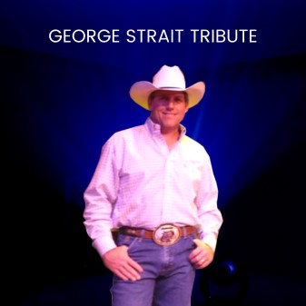 george strait tribute