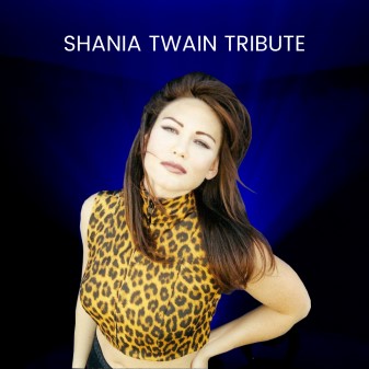 shania twain tribute