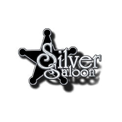 silver saloon