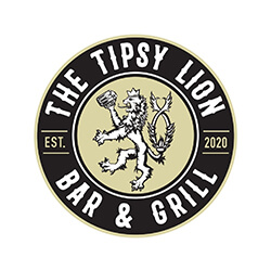 tipsy lion