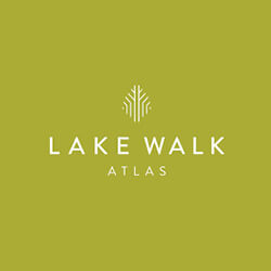 lake walk atlas