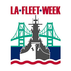 LA Fleet Week