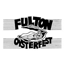 fulton oysterfest