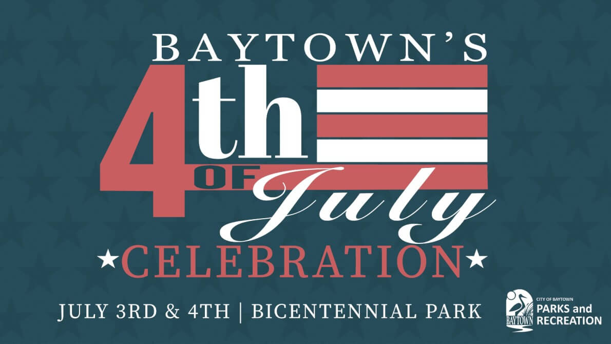 TSE Entertainment | Baytown Parks & Recreation Department: 30 Years of Booking Live Entertainment with TSE