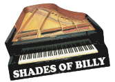 billy joel tribute shades of billy