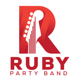 RUBY Party Band logo
