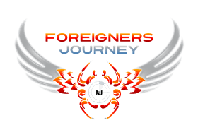 Foreigners Journey