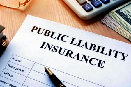 general liability insurance