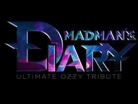 Madman's Diary logo