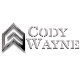 Cody Wayne Logo