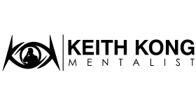 keith kong mentalist