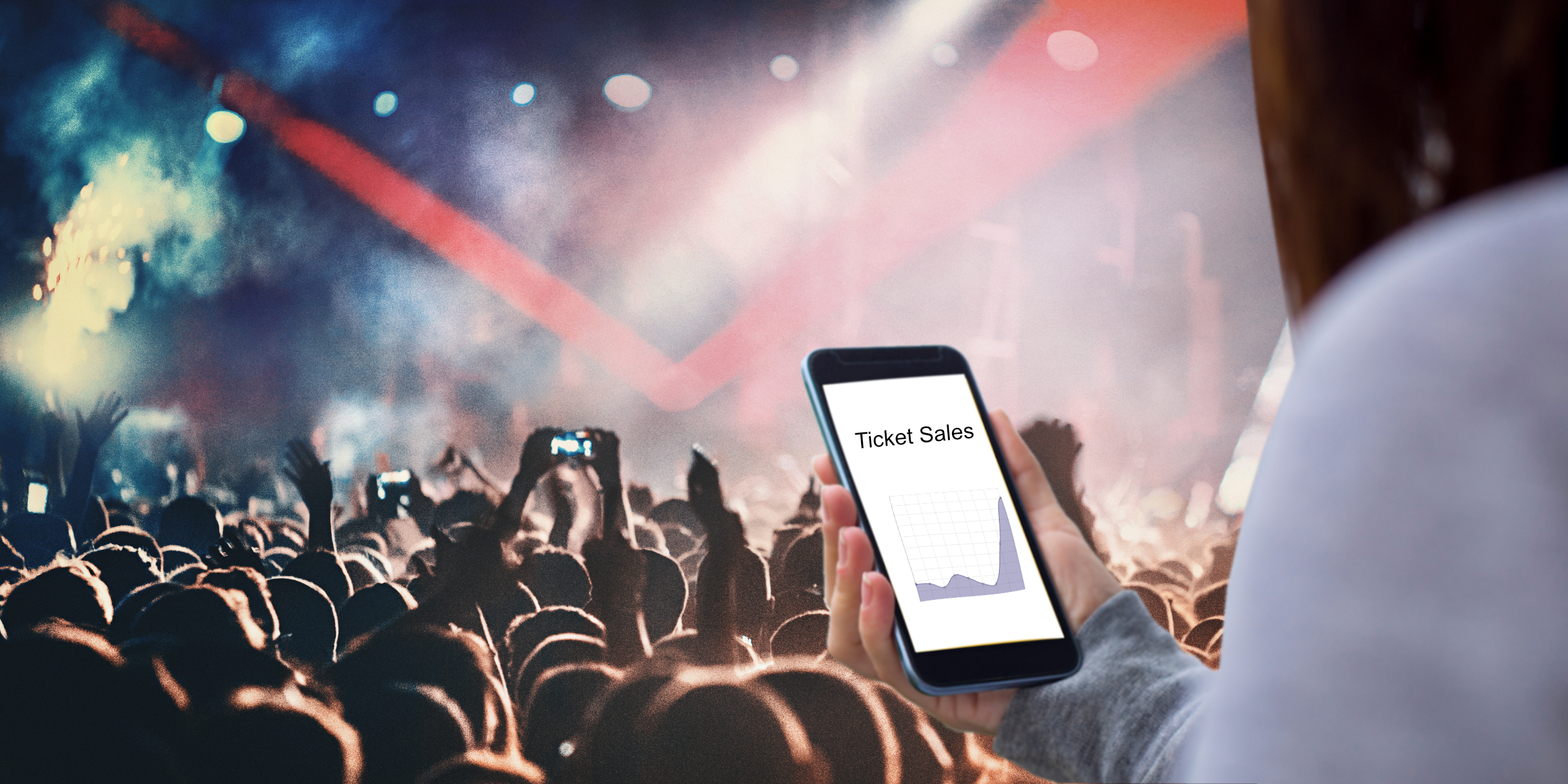 TSE Entertainment | Online Ticketing Service: 7 Steps for Selling Tickets