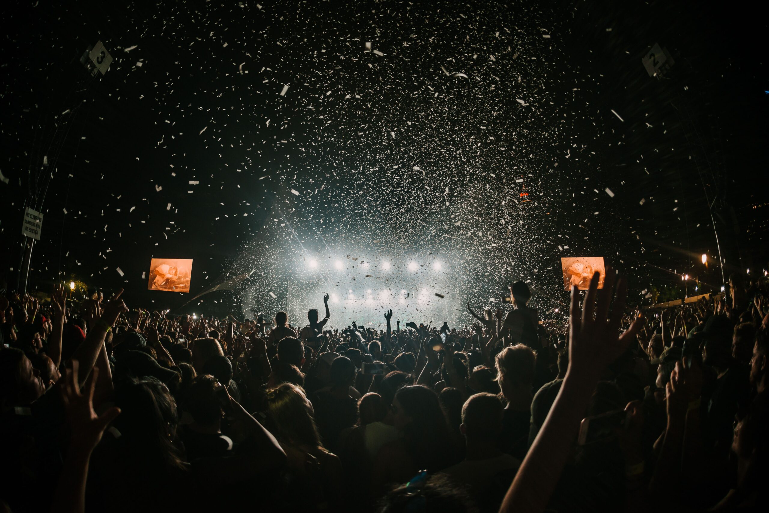 TSE Entertainment | Festival Production: Takeaways from Successful Music Festivals