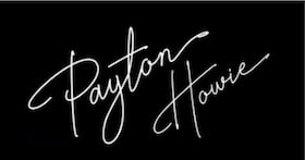 Payton Howie