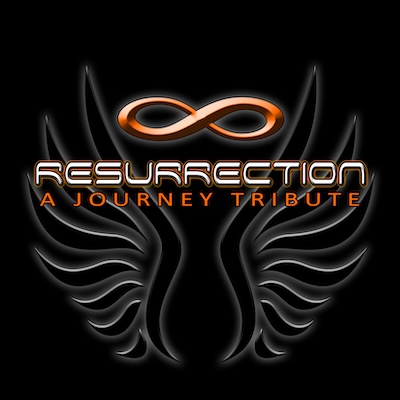 resurrection journey tribute