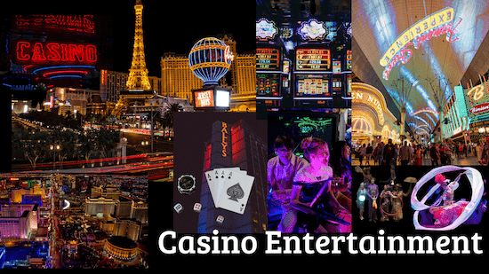 casino entertainment