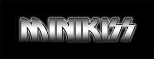 MINIKISS logo
