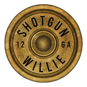 Willie Nelson Tribute Shotgun Willie Live