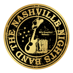 The Nashville nights band 90s country