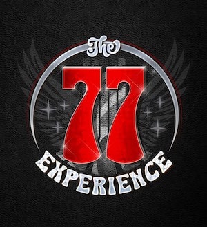 70 tribute the 77 experience