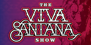 Santana Tribute The Viva Santana Show